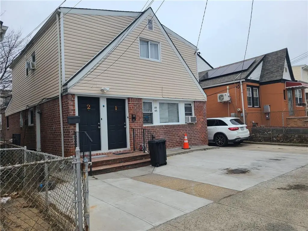 116-45 148th Street, Jamaica, NY 11436 - Image #1