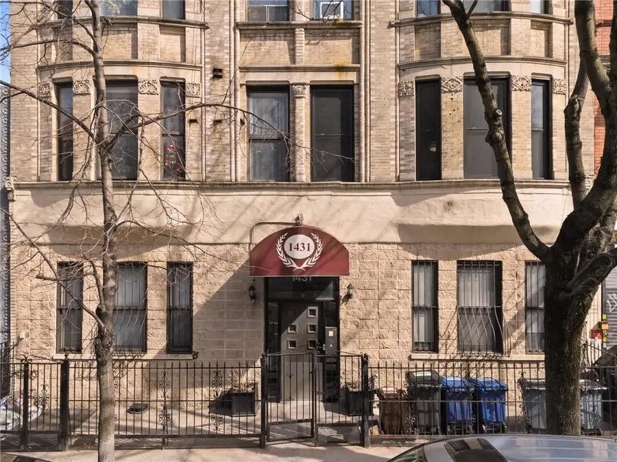 1431 Bedford Avenue #1A, Brooklyn, NY 11216 - Image #2