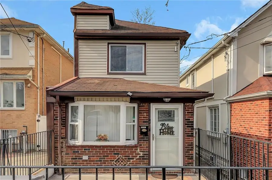 1352 East 66th Street, Brooklyn, NY 11234 - #2