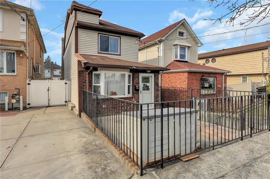 1352 East 66th Street, Brooklyn, NY 11234 - #3