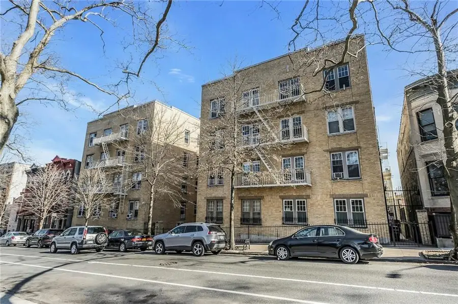561 41st Street #2C, Brooklyn, NY 11232 - Image #3