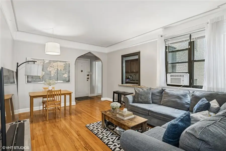 130 Bay Ridge Parkway #4S, Brooklyn, NY 11209 - Image #2