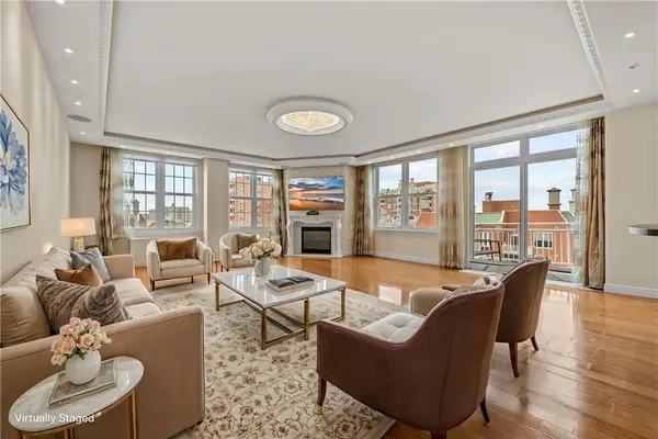 105 Oceana Drive East #PH1D, Brooklyn, NY 1125