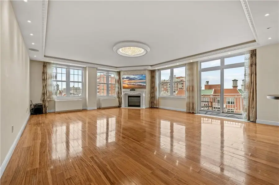 105 Oceana Drive East #PH1D, Brooklyn, NY 1125 - Image #2