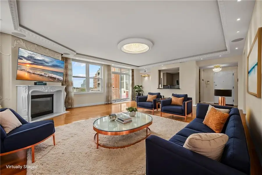 105 Oceana Drive East #PH1D, Brooklyn, NY 1125 - Image #3