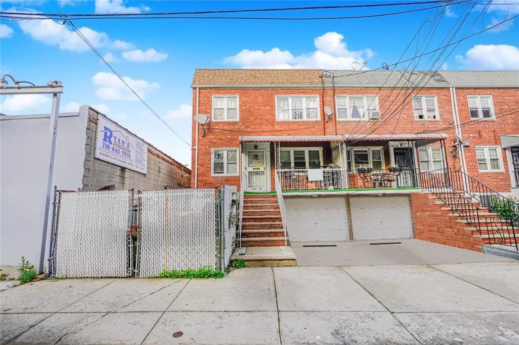 132-01 100th Street, Ozone Park, NY 11417 - #1