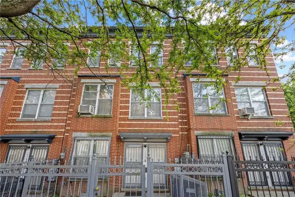 1830 Sterling Place, Brooklyn, NY 11233