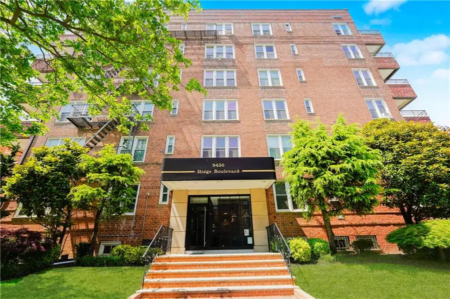 9430 Ridge Boulevard #6F, Brooklyn, NY 11209 - #2