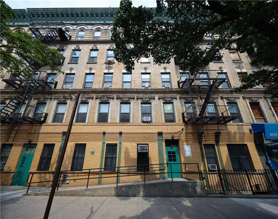 2090 Madison Avenue #4D, New York, NY 10037 - Image #1