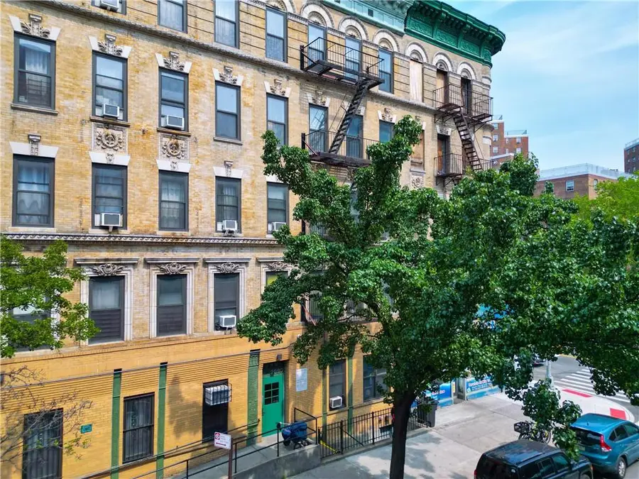 2090 Madison Avenue #4D, New York, NY 10037 - Image #2