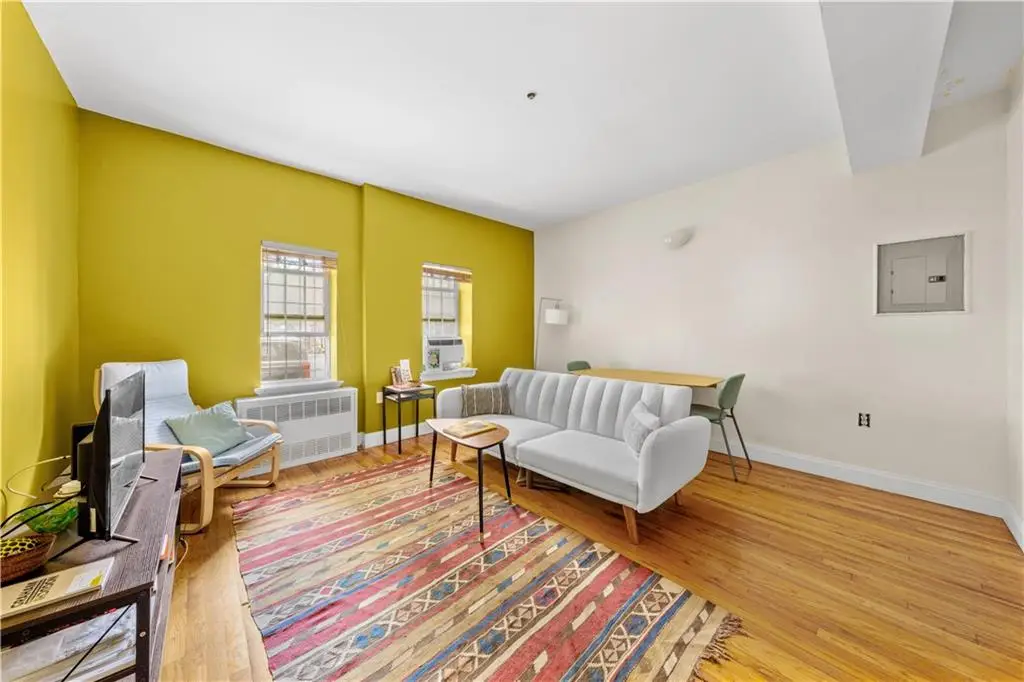 1240 Bedford Avenue #1H, Brooklyn, NY 11216 - Image #1