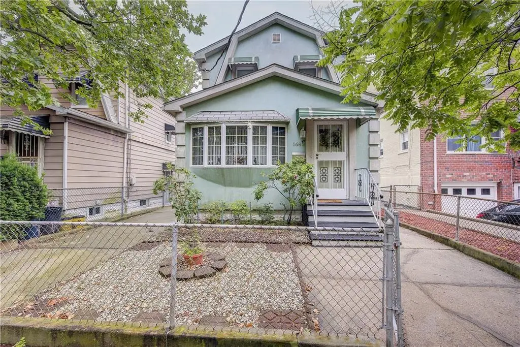 1682 East 52nd Street, Brooklyn, NY 11234 - Image #1