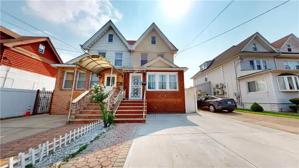 1563 East 46th Street, Brooklyn, NY 11235