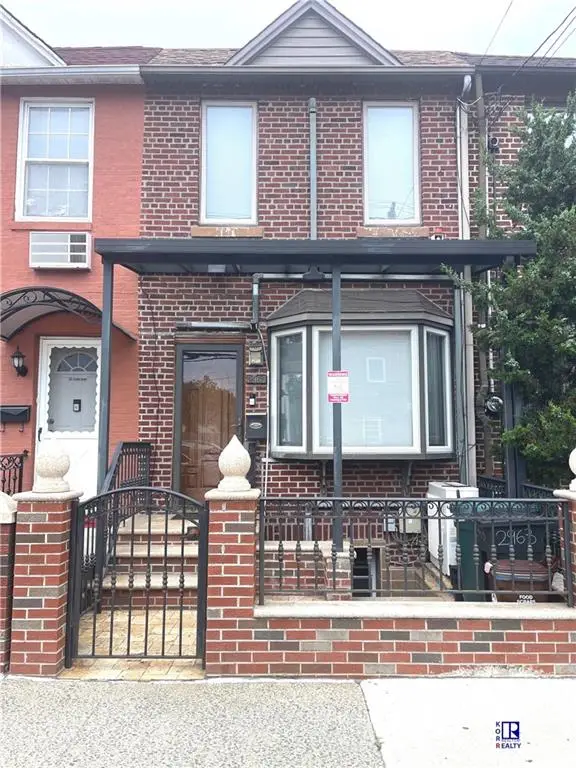 2963 Voorhies Avenue, Brooklyn, NY 11235