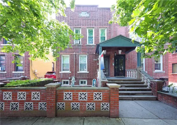 2132 East 13th Street, Brooklyn, NY 11229