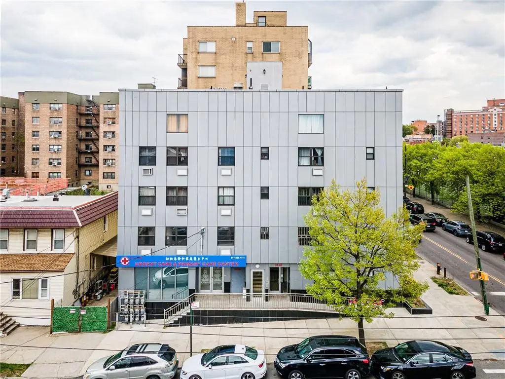 31-47 137th Street #3C, Flushing, NY 11354 - #1