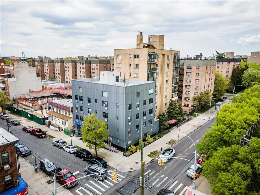 31-47 137th Street #3C, Flushing, NY 11354 - #2