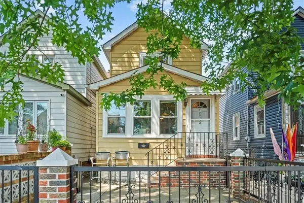 109-34 125th Street, Queens, NY 11420