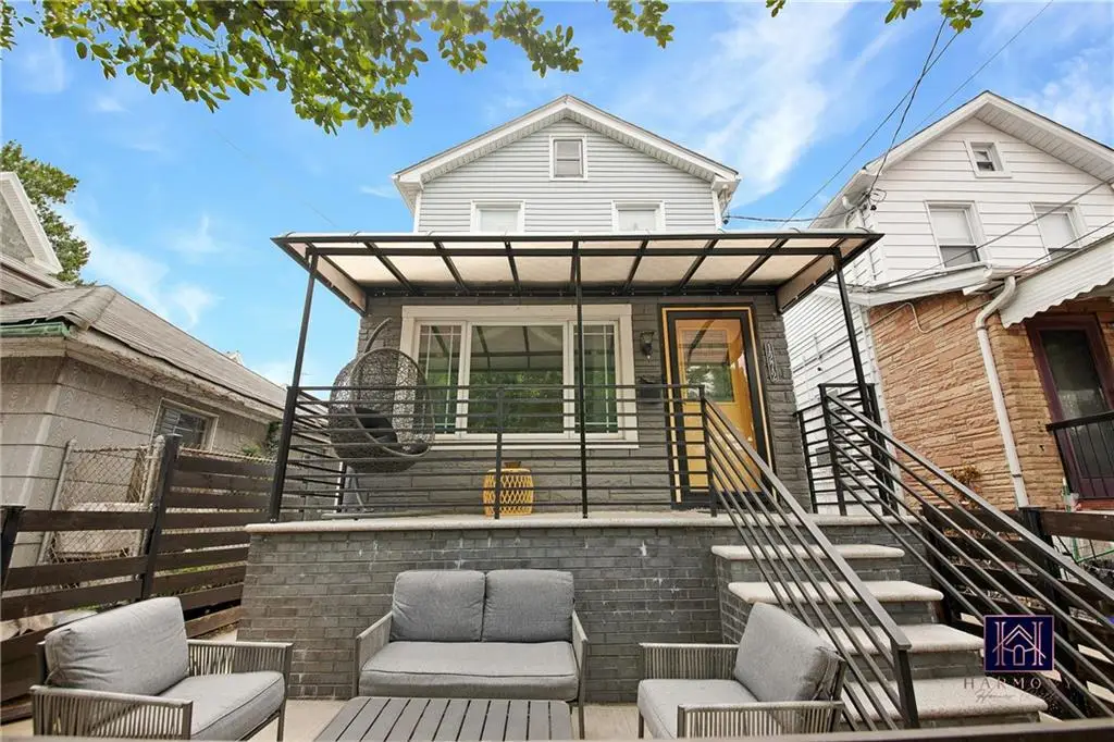 1272 East 38th Street, Brooklyn, NY 11210 - Image #1