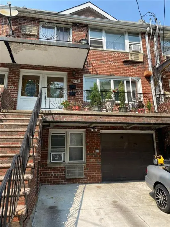 1275 East 72nd Street, Brooklyn, NY 11234