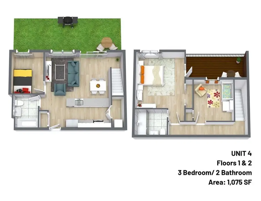 1221 Forest Hill Road #4, Staten Island, NY 10314 - Image #3