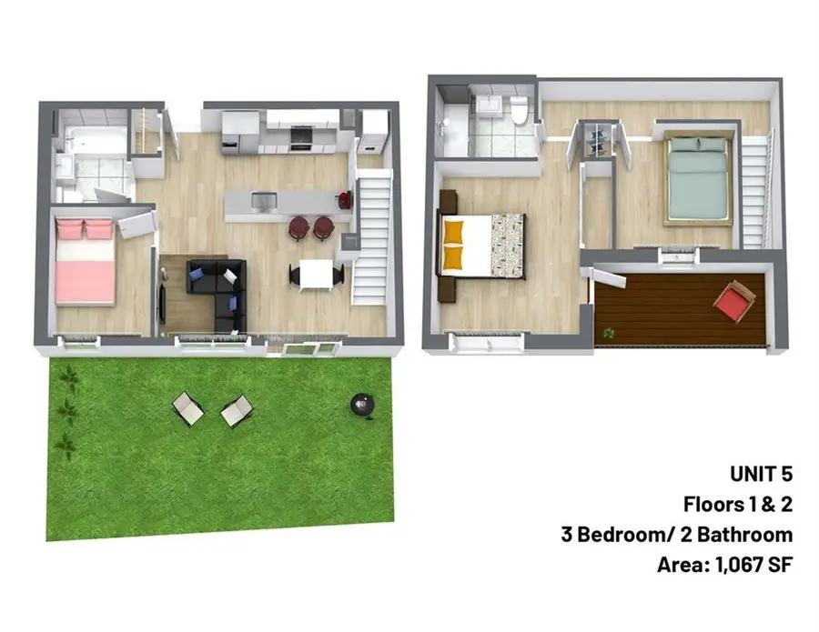 1221 Forest Hill Road #5, Staten Island, NY 10314 - Image #3