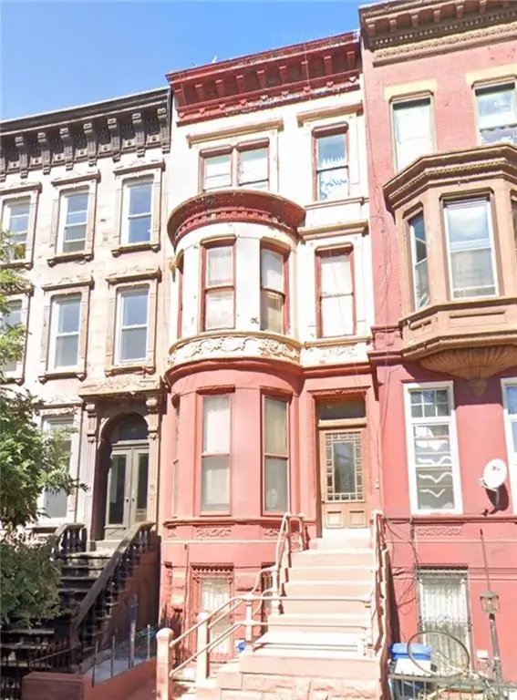 113 Halsey Street, Brooklyn, NY 11216 - Image #3