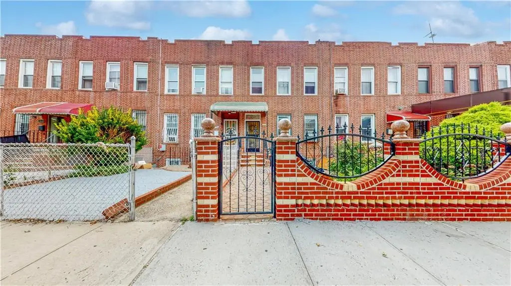 1169 Brooklyn Avenue, Brooklyn, NY 11203 - Image #1