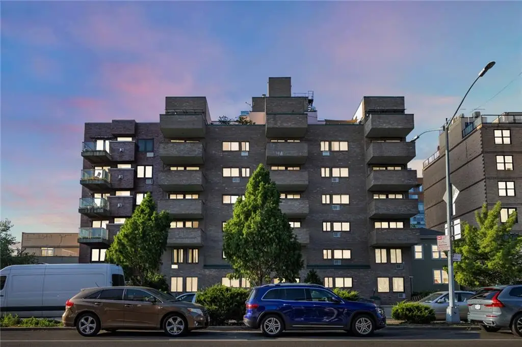 3415 Guider Avenue #5C, Brooklyn, NY 11235 - Image #1