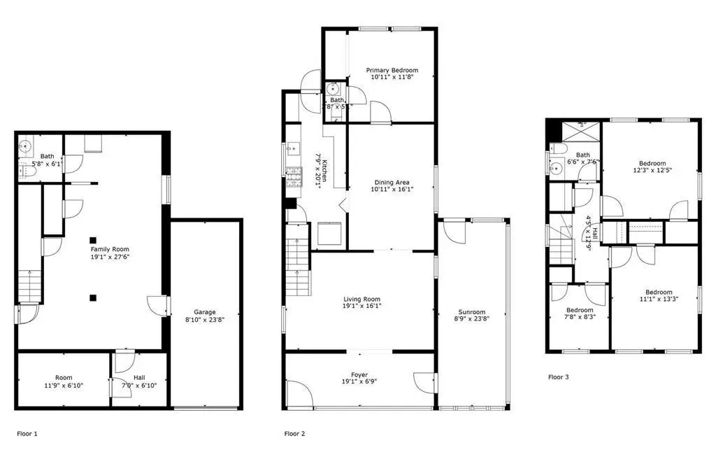 19512 Mclaughlin Avenue, Hollis, NY 11423 - Image #1