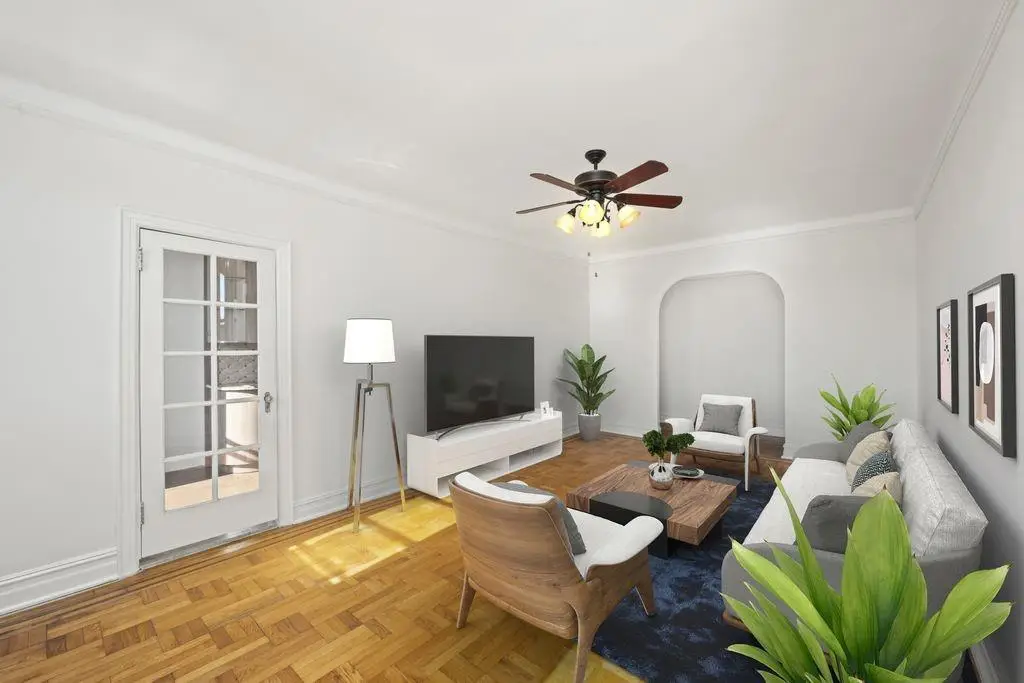 7101 Shore Road #6E, Brooklyn, NY 11209 - Image #1