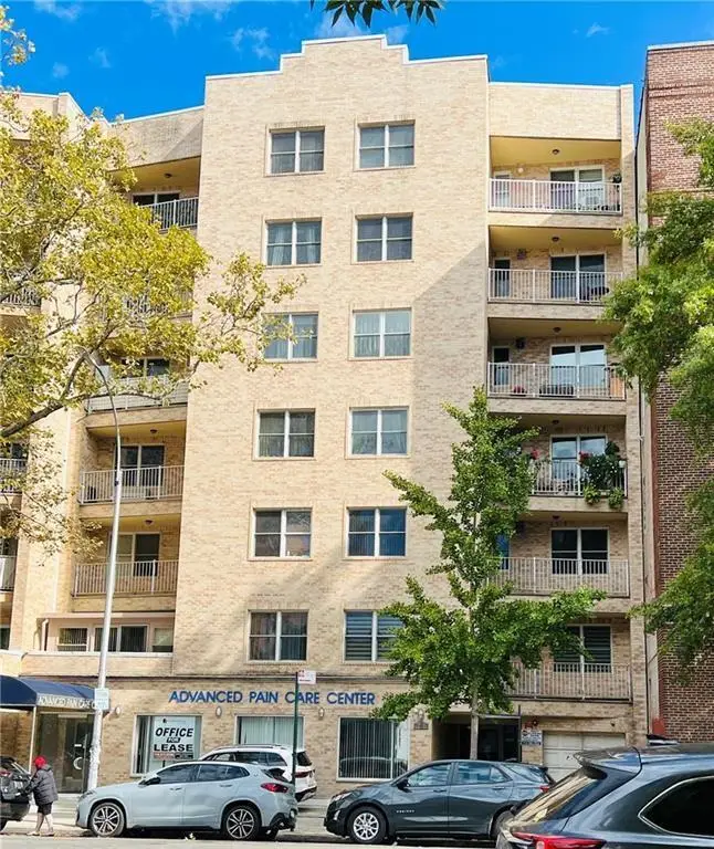 2421 Ocean Avenue #6B, Brooklyn, NY 11229 - Image #2
