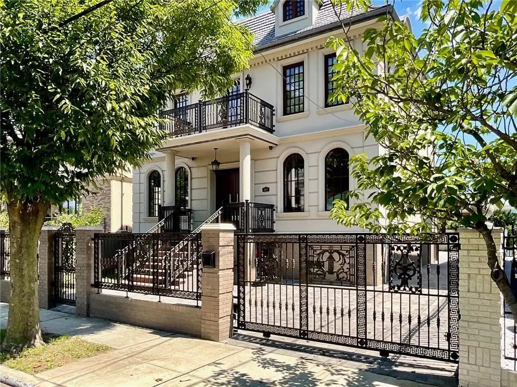 2317 East 63rd Street, Brooklyn, NY 11234 - #1