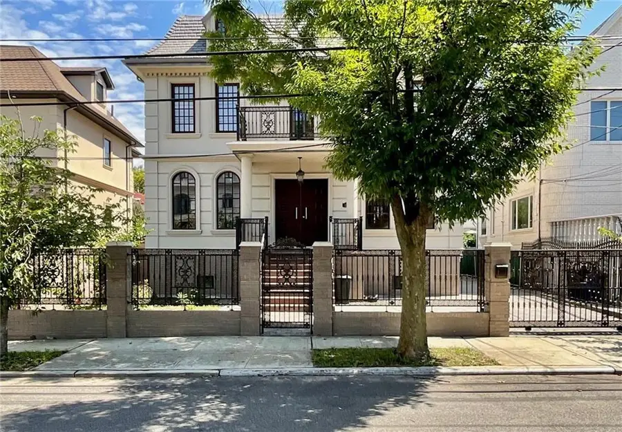 2317 East 63rd Street, Brooklyn, NY 11234 - #2