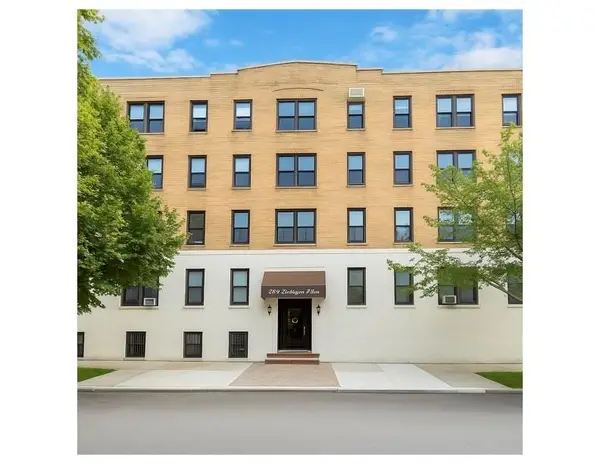 293 Dahlgren Place #2B, Brooklyn, NY 11228