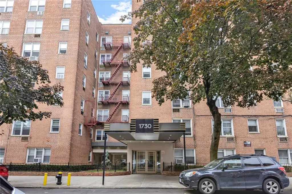 1730 East 14th Street #6J, Brooklyn, NY 11229 - Image #1