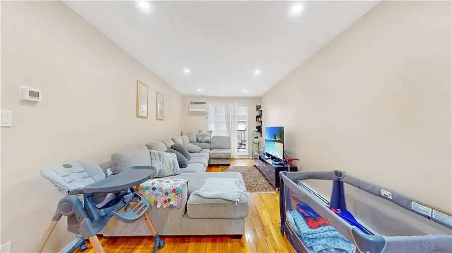 9729 4th Avenue #3C, Brooklyn, NY 11209 - #3