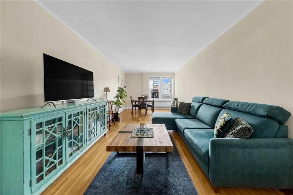 9281 Shore Road #608, Brooklyn, NY 11209 - Image #1