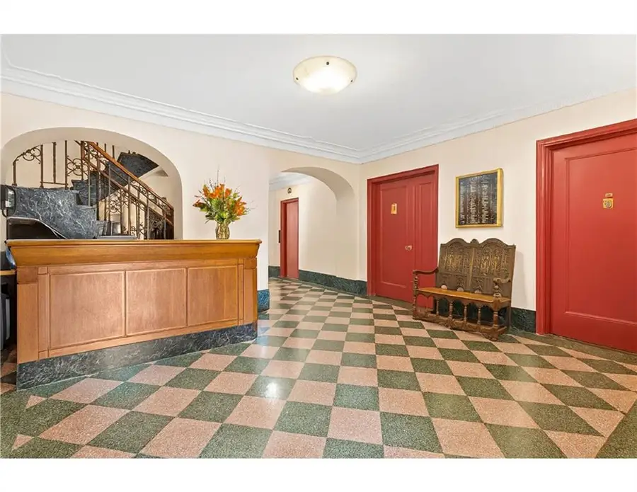 410 Central Park West #3C, New York, NY 10025 - #2