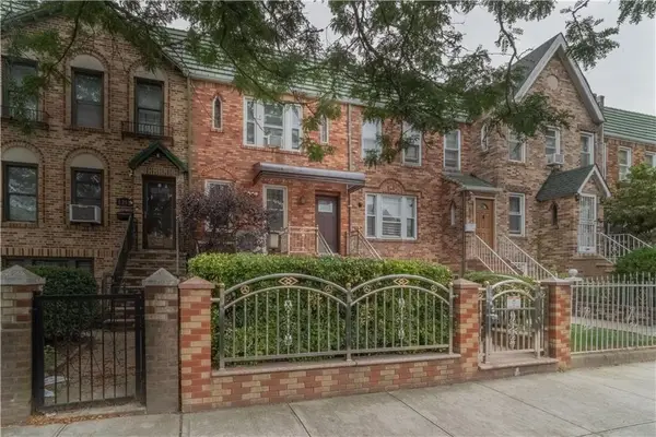 1390 Troy Avenue, Brooklyn, NY 11203