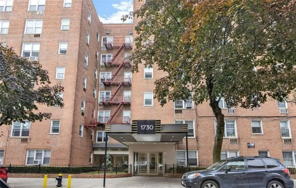 1730 East 14th Street #4K, Brooklyn, NY 11229 - Image #1