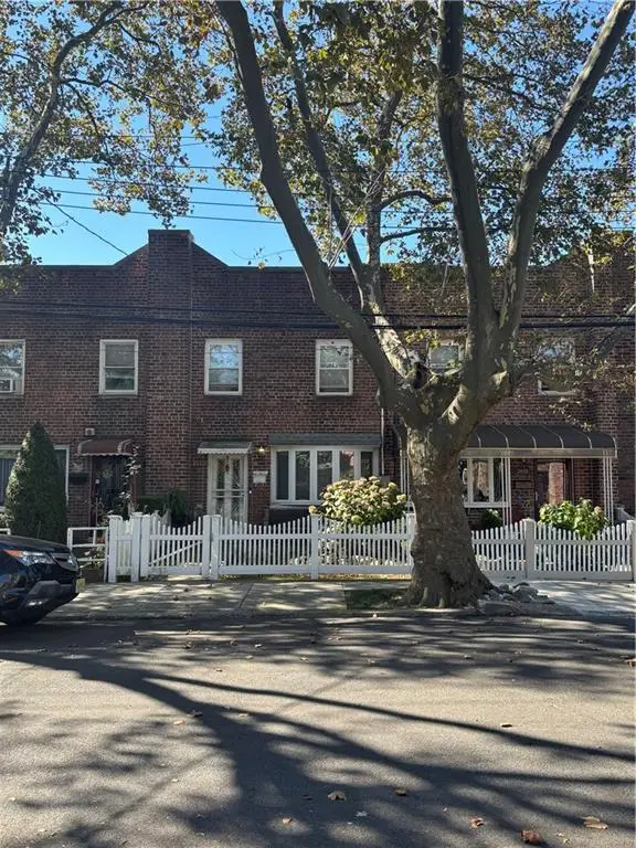 2472 Stuart Street, Brooklyn, NY 11229 - Image #1