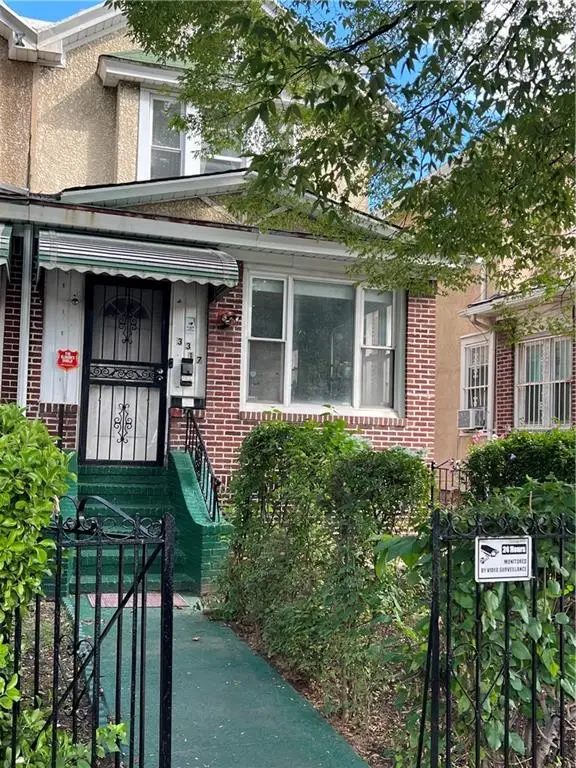 3317 Clarendon Road, Brooklyn, NY 11203 - Image #1