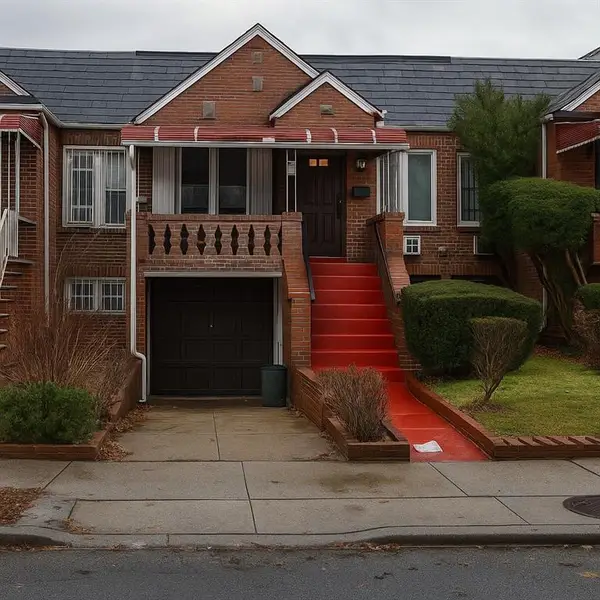 303 East 48th Street, Brooklyn, NY 11203