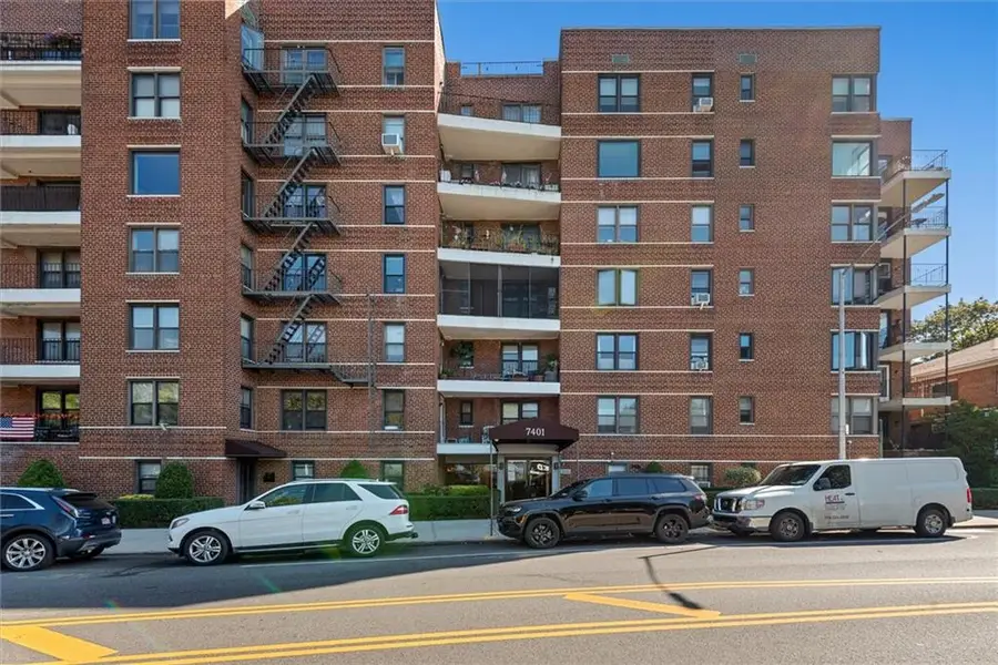 7401 Shore Road #1E, Brooklyn, NY 11209 - #2