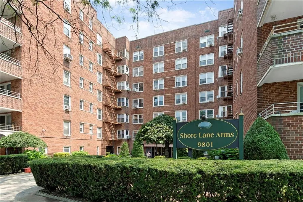 9801 Shore Road #BB, Brooklyn, NY 11209 - Image #1