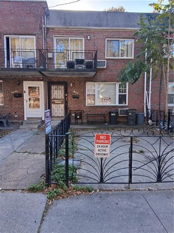 708 East 78th Street, Brooklyn, NY 11236 - Image #1