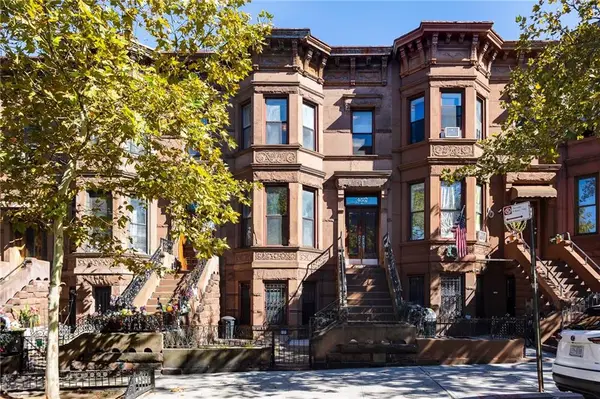 455 58th Street, Brooklyn, NY 11220