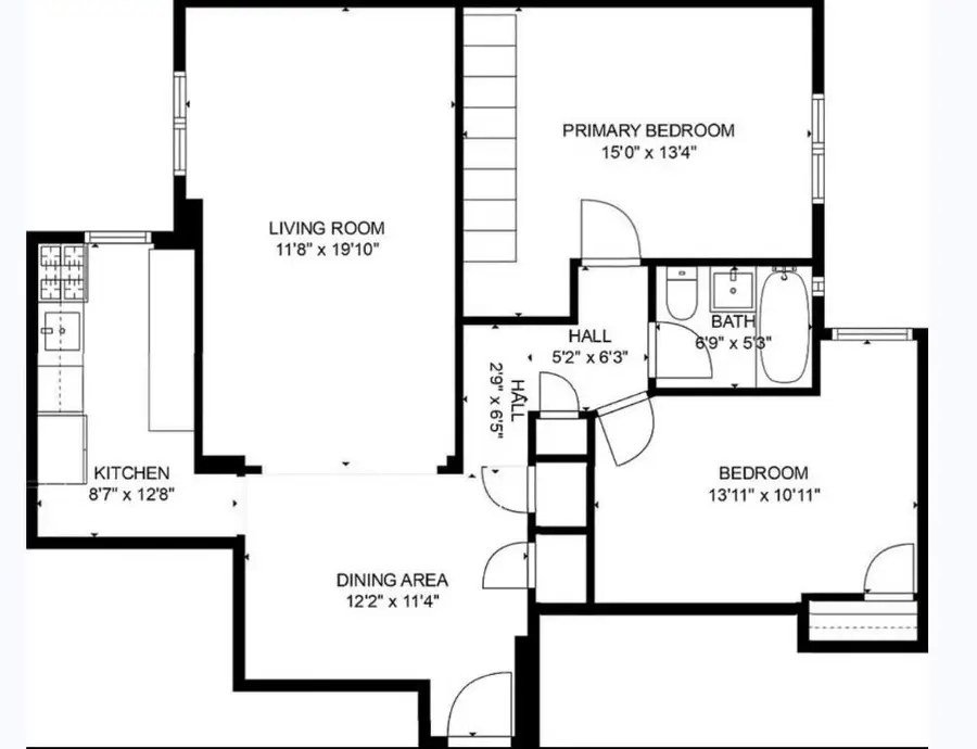 9040 Fort Hamilton Parkway #3K, Brooklyn, NY 11209 - Image #3