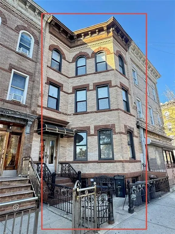 1691 Linden Street, Ridgewood, NY 11385 - Image #1